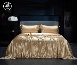 Tencel Bedding