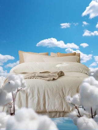 Organic Cotton Bedding