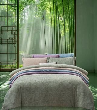 Bamboo Bedding