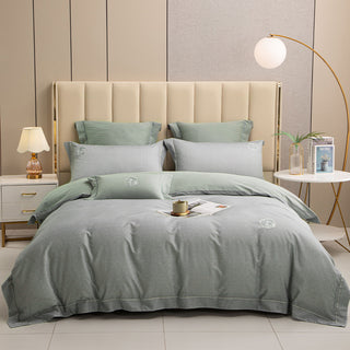 Luxury Bedding linens cotton king size